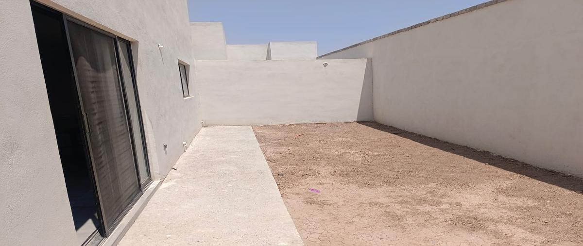 Foto de casa en venta en s/n , los cedros, gómez palacio, durango, 28540503 No. 10