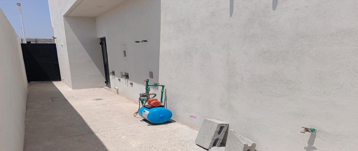 Foto de casa en venta en s/n , los cedros, gómez palacio, durango, 28540503 No. 11