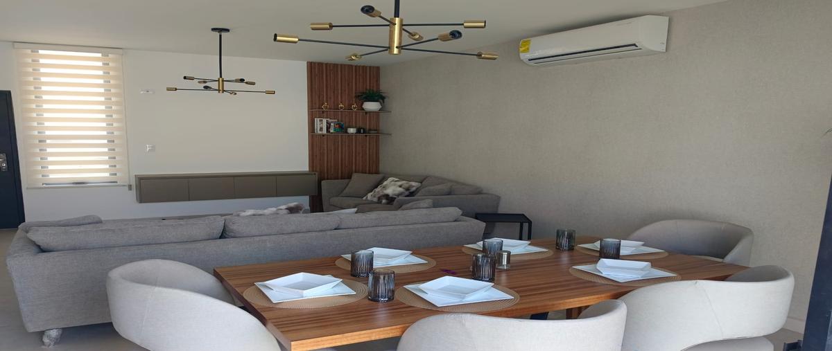 Foto de casa en venta en s/n , los cedros, gómez palacio, durango, 29244451 No. 05