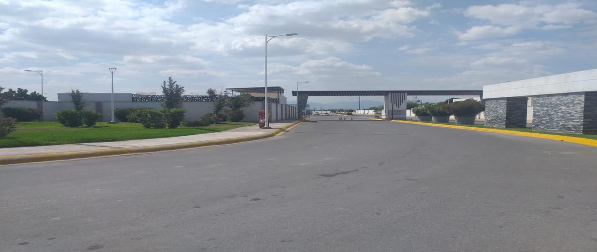 Foto de terreno habitacional en venta en s/n , los cedros, gómez palacio, durango, 29381263 No. 08