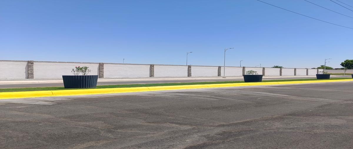 Foto de terreno habitacional en venta en s/n , los cedros, gómez palacio, durango, 29381290 No. 07