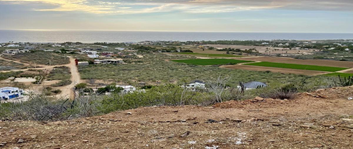 Foto de terreno habitacional en venta en sn , los cerritos, la paz, baja california sur, 28819390 No. 04