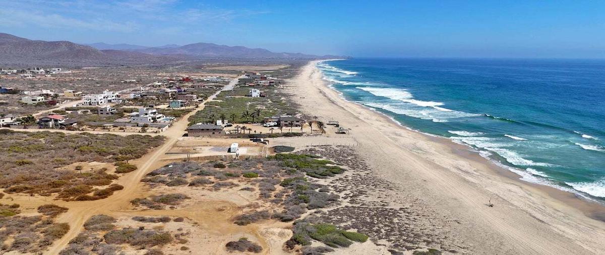 Foto de terreno habitacional en venta en s/n , los cerritos, la paz, baja california sur, 29904149 No. 03