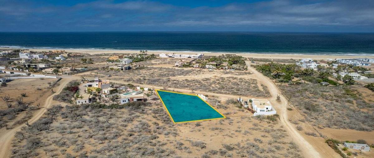 Foto de terreno habitacional en venta en sn , los cerritos, la paz, baja california sur, 29954585 No. 03