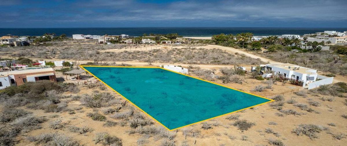 Foto de terreno habitacional en venta en sn , los cerritos, la paz, baja california sur, 29954585 No. 05