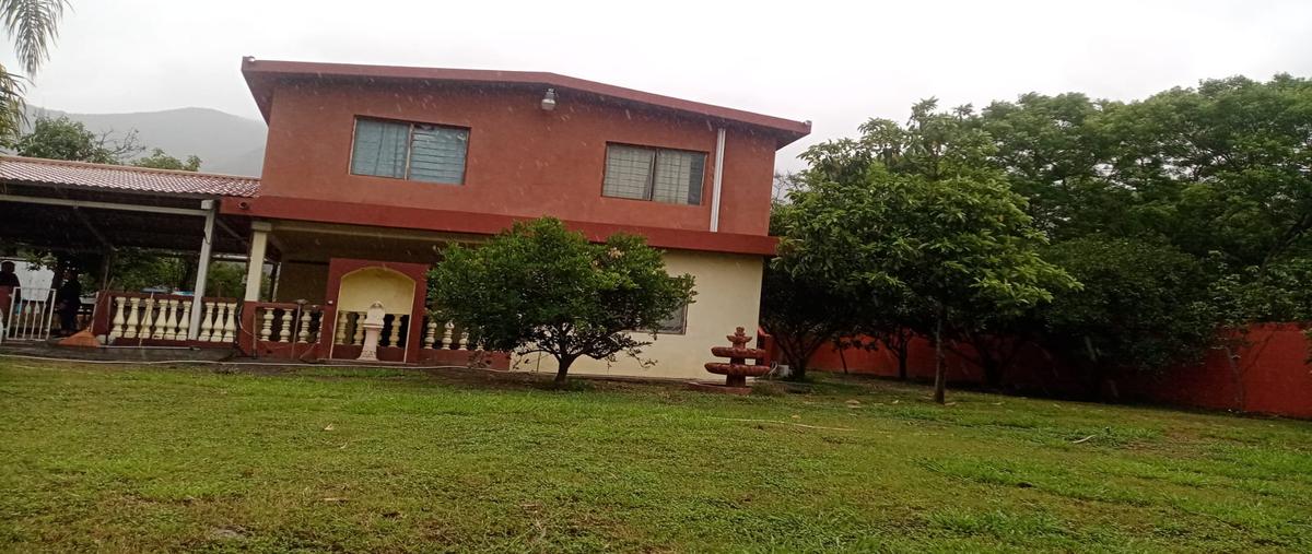 Foto de rancho en venta en s/n , los cristales campestre, monterrey, nuevo león, 0 No. 04
