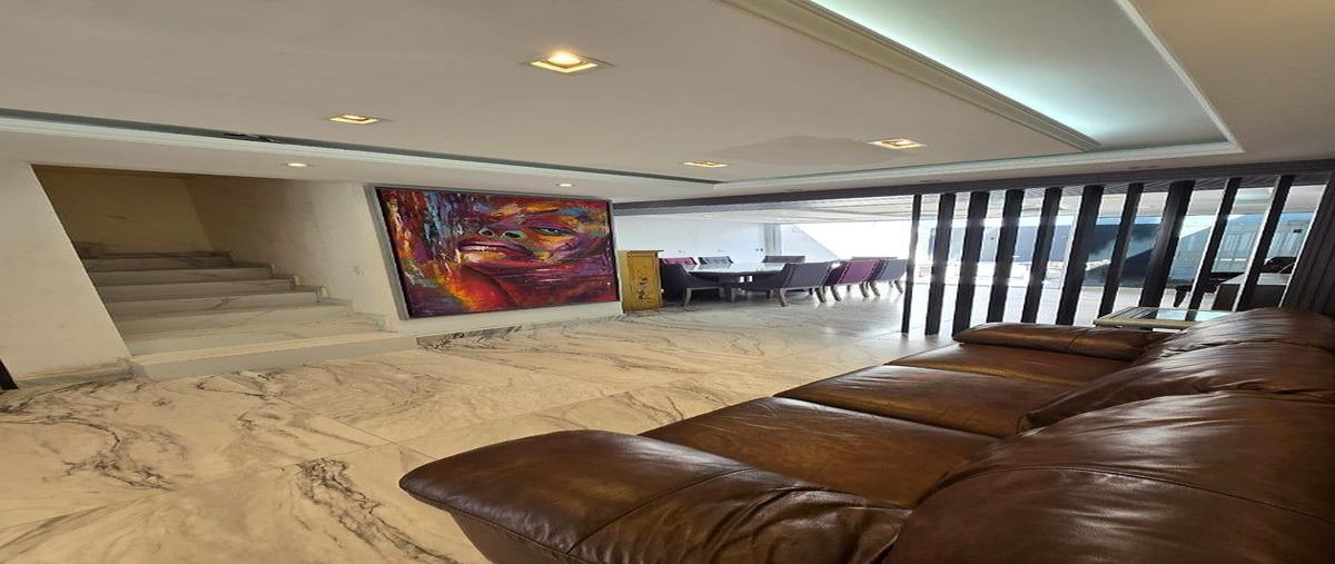 Foto de casa en venta en sn , los encinos, san pedro garza garcía, nuevo león, 0 No. 04