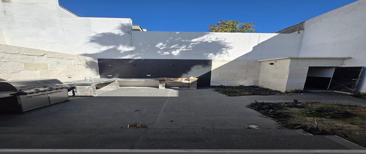 Foto de casa en venta en sn , los encinos, san pedro garza garcía, nuevo león, 0 No. 05