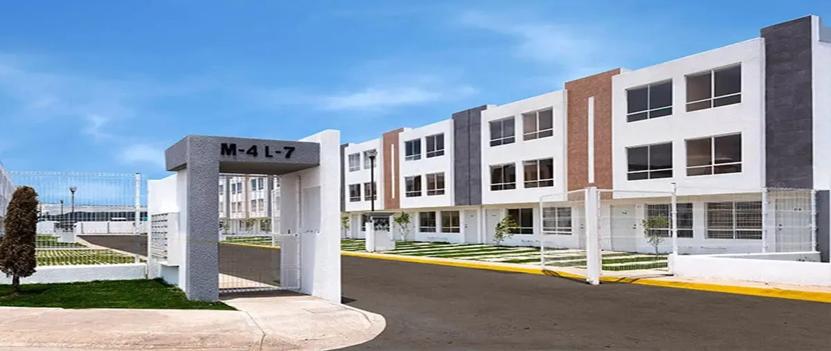 Foto de casa en condominio en venta en s/n , los héroes chalco, chalco, méxico, 30359411 No. 01