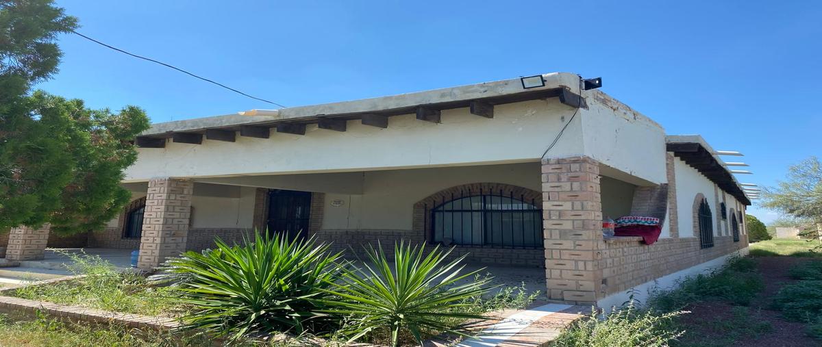 Foto de rancho en venta en s/n , los nogales, torreón, coahuila de zaragoza, 29049166 No. 03
