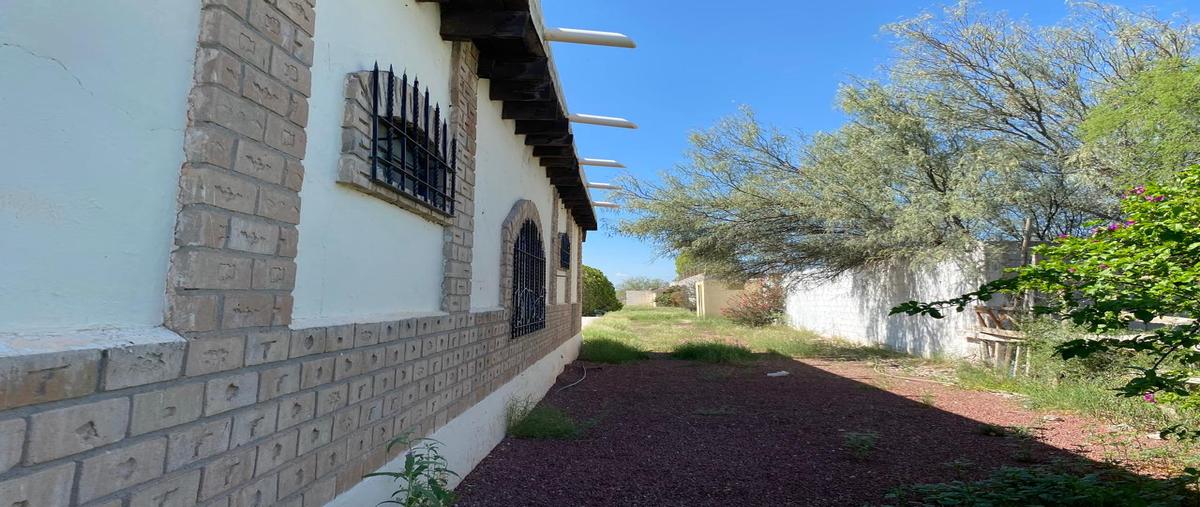 Foto de rancho en venta en s/n , los nogales, torreón, coahuila de zaragoza, 29049166 No. 04