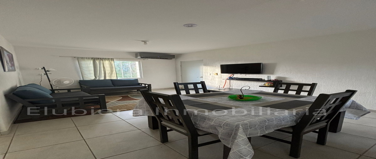 Foto de departamento en renta en s/n , los olivos, solidaridad, quintana roo, 0 No. 03