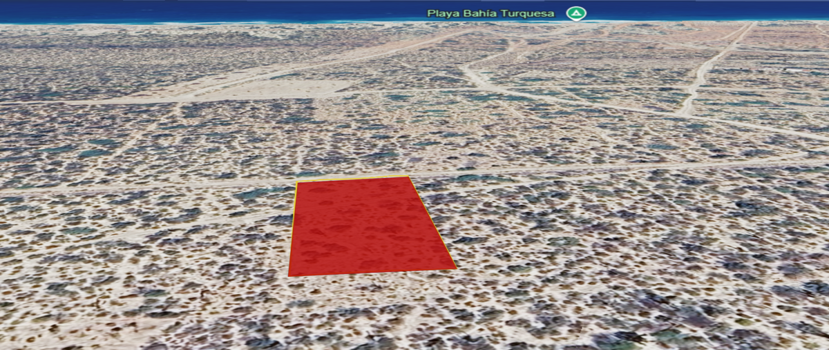 Foto de terreno habitacional en venta en s/n , los planes, la paz, baja california sur, 28460039 No. 04
