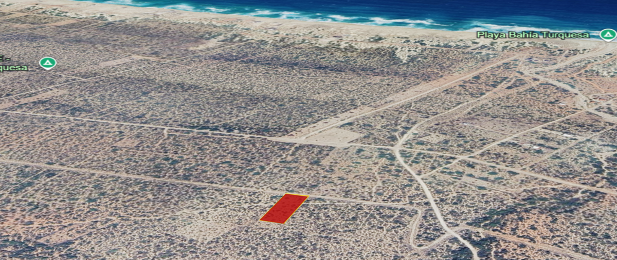 Foto de terreno habitacional en venta en s/n , los planes, la paz, baja california sur, 28460039 No. 05
