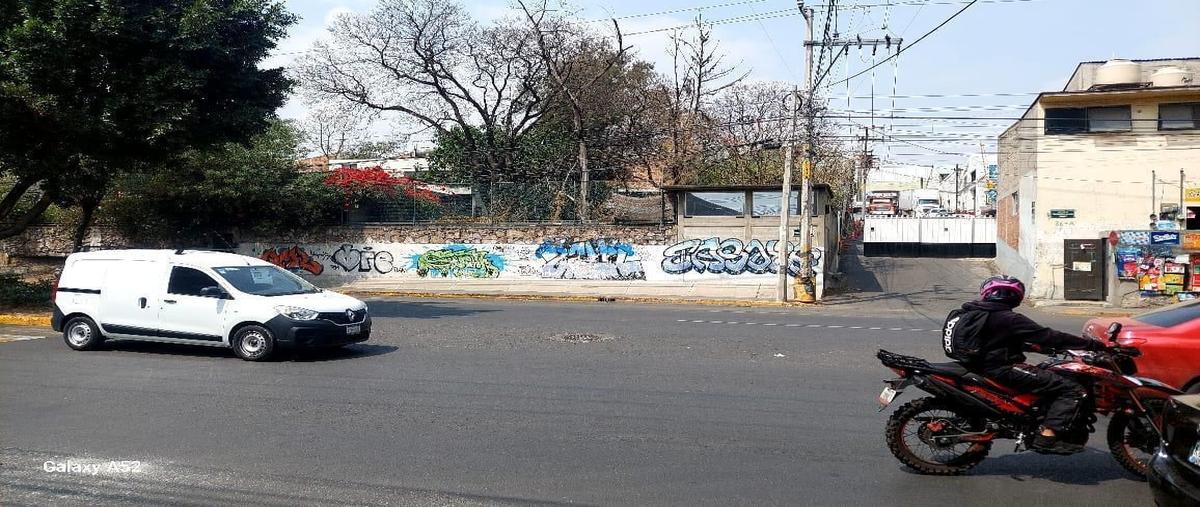 Foto de terreno habitacional en renta en sn , los reyes, tlalnepantla de baz, méxico, 0 No. 05