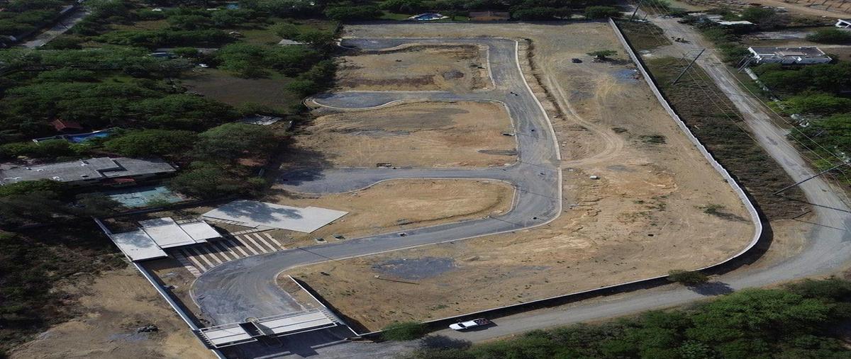 Foto de terreno habitacional en venta en sn , los rodriguez, santiago, nuevo león, 0 No. 03