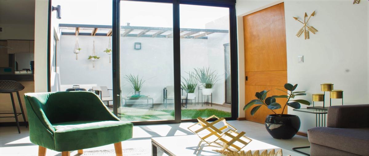 Foto de casa en venta en s/n , los viñedos, torreón, coahuila de zaragoza, 23903519 No. 04