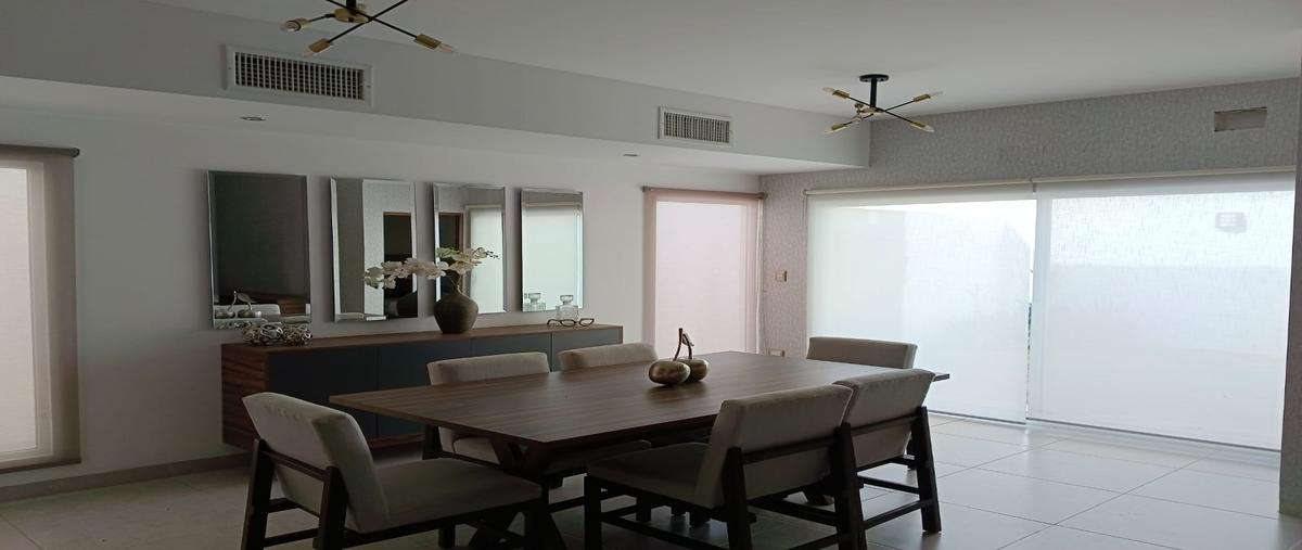 Foto de casa en renta en s/n , los viñedos, torreón, coahuila de zaragoza, 29860195 No. 08