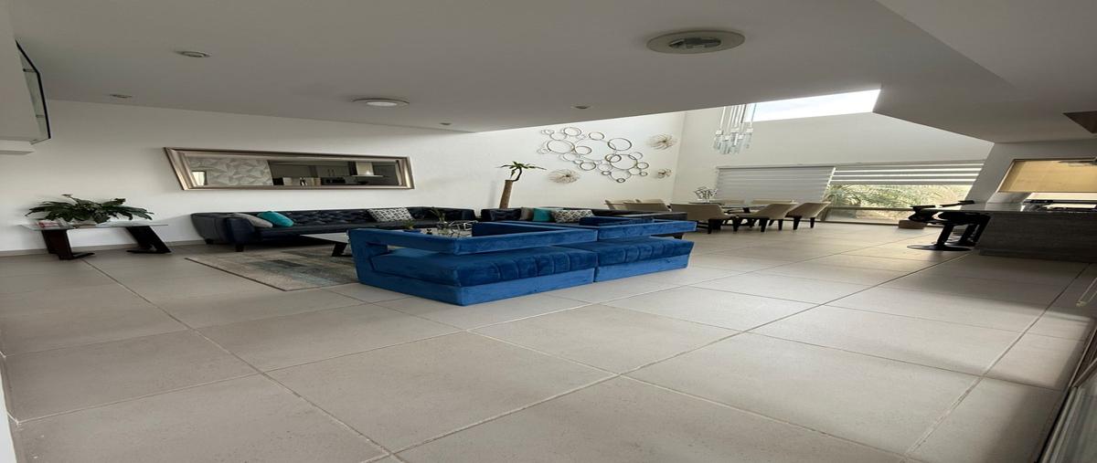 Foto de casa en renta en s/n , los viñedos, torreón, coahuila de zaragoza, 30287962 No. 05