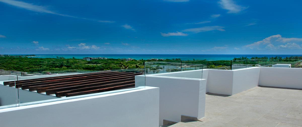 Foto de departamento en venta en s/n , luis donaldo colosio, solidaridad, quintana roo, 0 No. 03