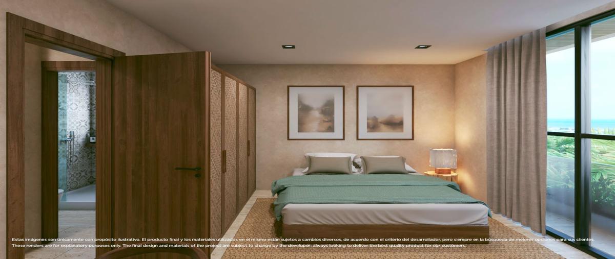 Foto de departamento en venta en s/n , luis donaldo colosio, solidaridad, quintana roo, 0 No. 05