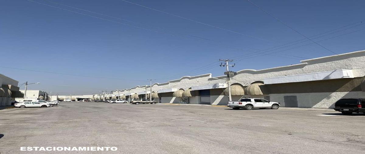 Foto de bodega en renta en s/n , luis horacio salinas, torreón, coahuila de zaragoza, 28988567 No. 04