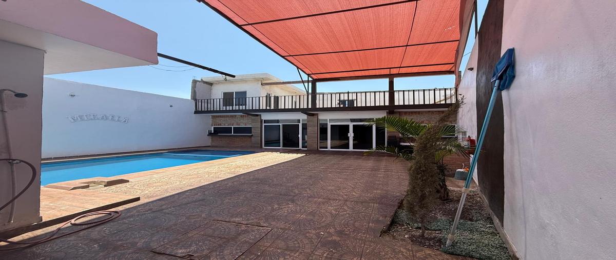 Foto de casa en venta en s/n , m mercado de lopez sanchez, torreón, coahuila de zaragoza, 30299087 No. 01