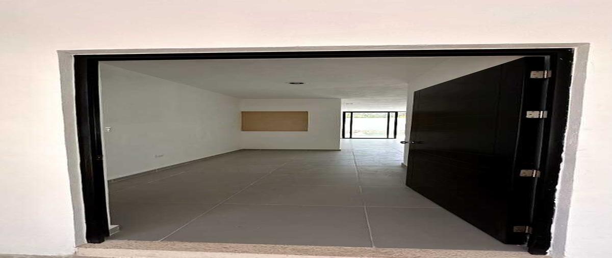 Foto de casa en venta en sn , magnolia residencial, conkal, yucatán, 0 No. 03