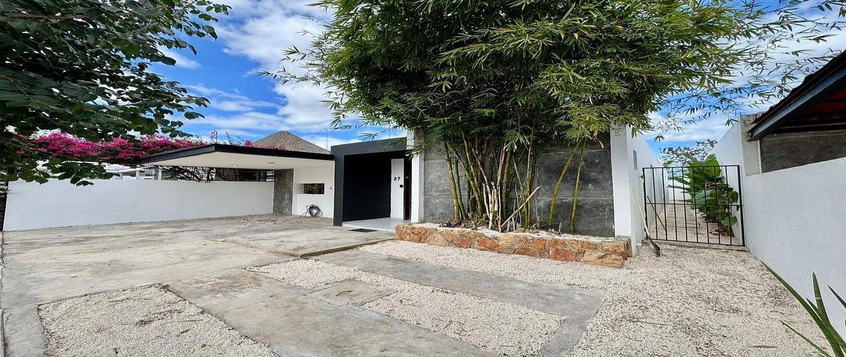 Foto de casa en venta en s/n , magnolia residencial, conkal, yucatán, 0 No. 03