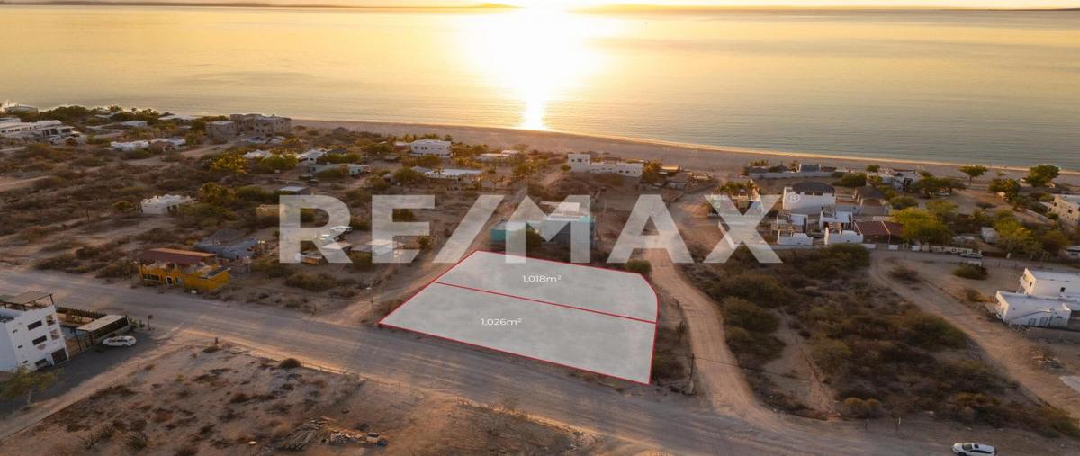 Foto de terreno habitacional en s/n mar de cortes, calle maría luisa aramburo, la ventana lot , la ventana, la paz, baja california sur, 0 foto 01 Foto de terreno habitacional en venta en s/n mar de cortes, calle maría luisa aramburo, la ventana lot , la ventana, la paz, baja california sur, 0 No. 01