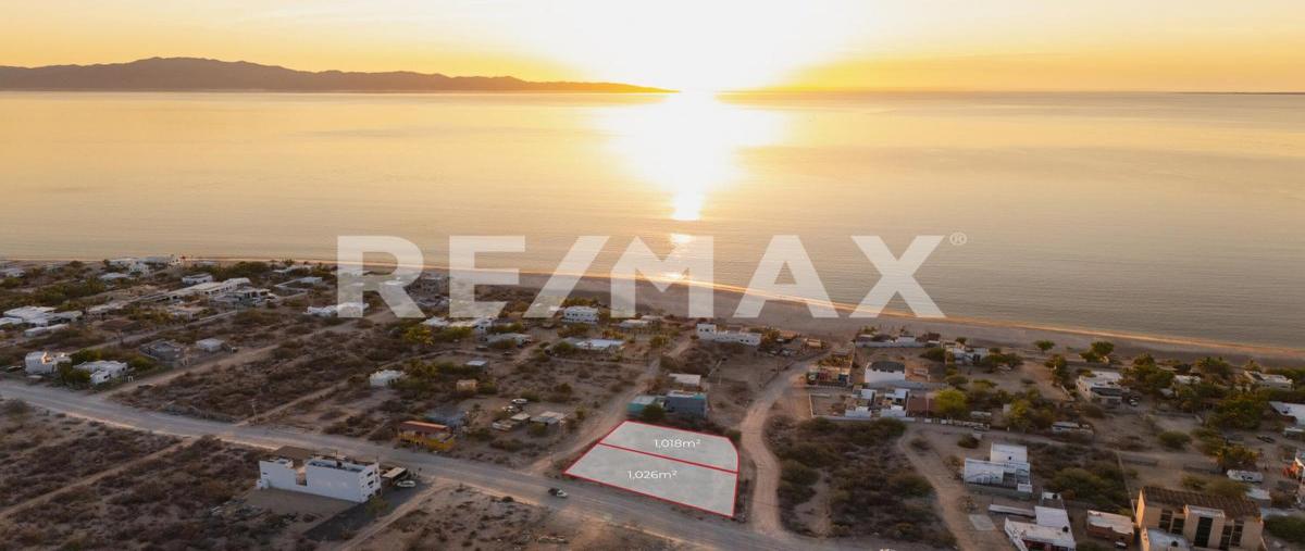 Foto de terreno habitacional en s/n mar de cortes, calle maría luisa aramburo, la ventana lot , la ventana, la paz, baja california sur, 0 foto 02 Foto de terreno habitacional en venta en s/n mar de cortes, calle maría luisa aramburo, la ventana lot , la ventana, la paz, baja california sur, 0 No. 02