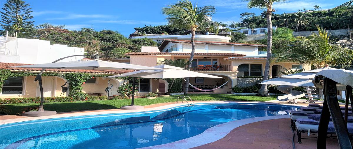 Foto de casa en s/n , marina brisas, acapulco de juárez, guerrero, 26243375 foto 01 Foto de casa en venta en s/n , marina brisas, acapulco de juárez, guerrero, 26243375 No. 01