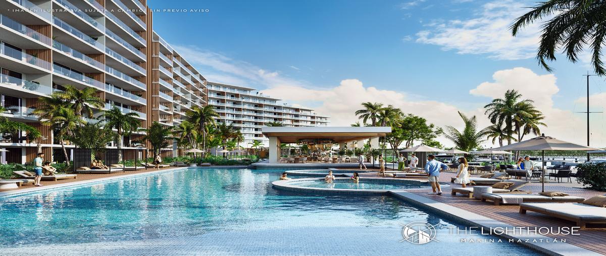 Foto de departamento en venta en s/n , marina mazatlán, mazatlán, sinaloa, 28214741 No. 03