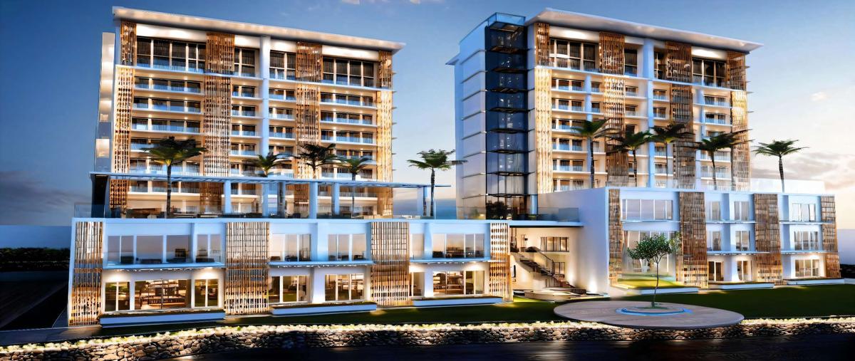 Foto de departamento en venta en s/n , marina vallarta, puerto vallarta, jalisco, 29860333 No. 04