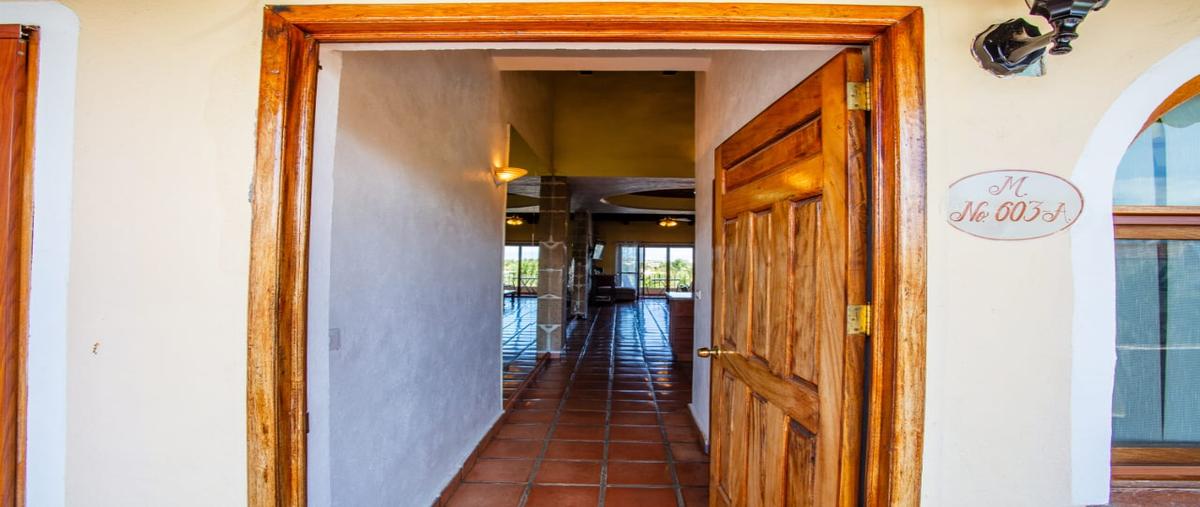 Foto de departamento en venta en s/n , marina vallarta, puerto vallarta, jalisco, 0 No. 03