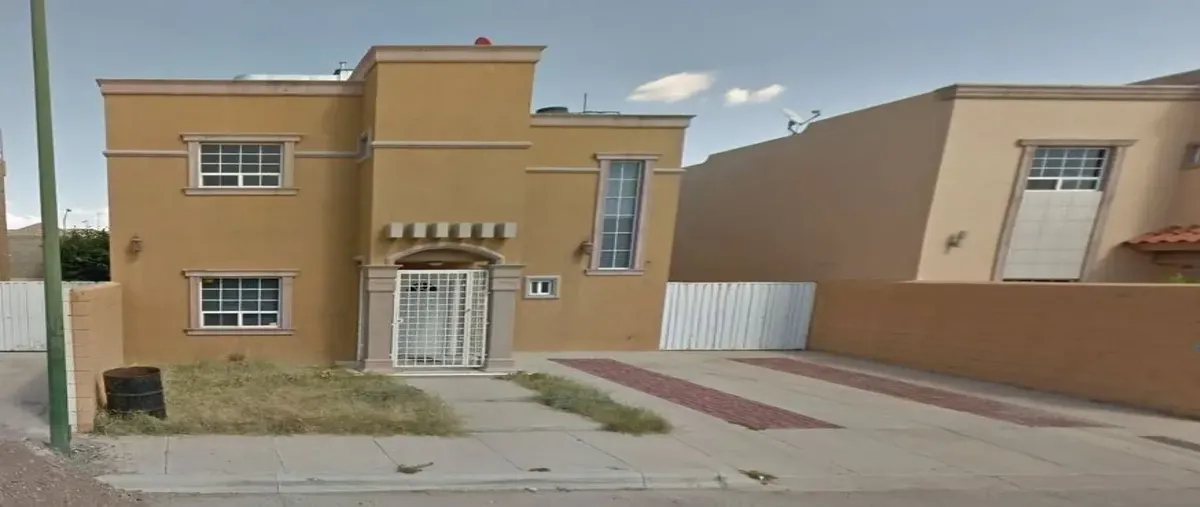 Foto de casa en venta en sn , meoqui, meoqui, chihuahua, 0 No. 03