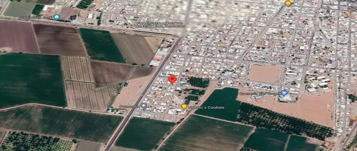 Foto de casa en venta en sn , meoqui, meoqui, chihuahua, 0 No. 05