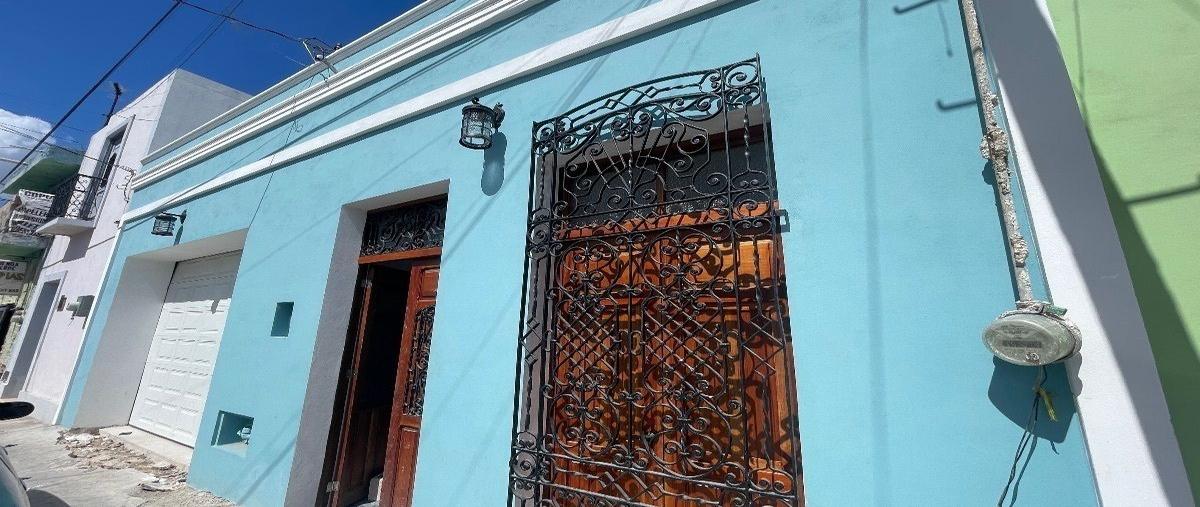 Foto de casa en sn , merida centro, mérida, yucatán, 28252520 foto 02 Foto de casa en venta en sn , merida centro, mérida, yucatán, 28252520 No. 02