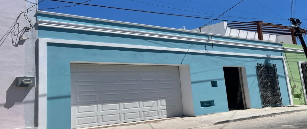 Foto de casa en sn , merida centro, mérida, yucatán, 28252520 foto 05 Foto de casa en venta en sn , merida centro, mérida, yucatán, 28252520 No. 05