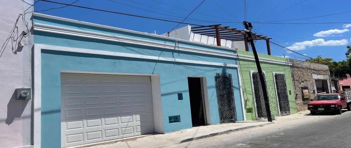 Foto de casa en sn , merida centro, mérida, yucatán, 28252527 foto 02 Foto de casa en venta en sn , merida centro, mérida, yucatán, 28252527 No. 02