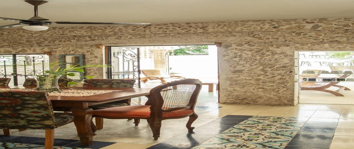 Foto de casa en venta en s/n , merida centro, mérida, yucatán, 0 No. 03