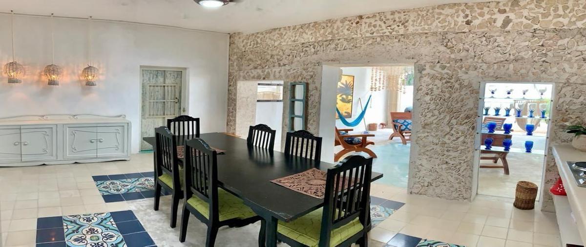 Foto de casa en venta en s/n , merida centro, mérida, yucatán, 29405590 No. 05