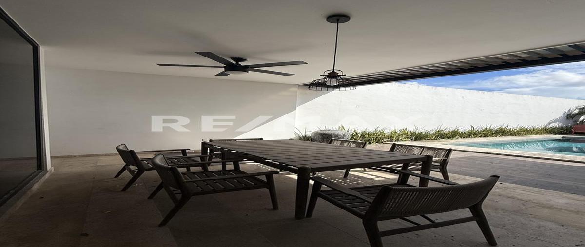 Foto de casa en renta en s/n , merida centro, mérida, yucatán, 0 No. 04