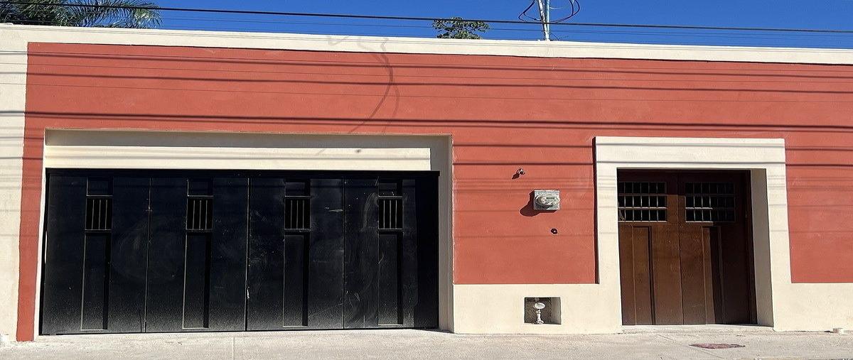 Foto de casa en s/n , merida centro, mérida, yucatán, 0 foto 02 Foto de casa en venta en s/n , merida centro, mérida, yucatán, 0 No. 02