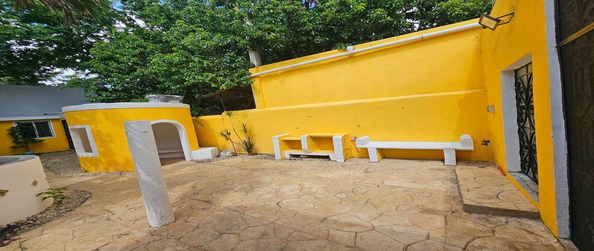 Foto de casa en venta en s/n , merida centro, mérida, yucatán, 0 No. 04