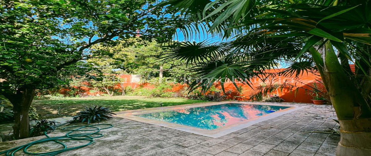 Foto de casa en renta en s/n , merida centro, mérida, yucatán, 0 No. 03