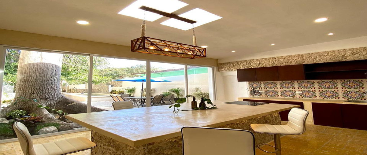 Foto de casa en venta en s/n , merida centro, mérida, yucatán, 31072634 No. 03