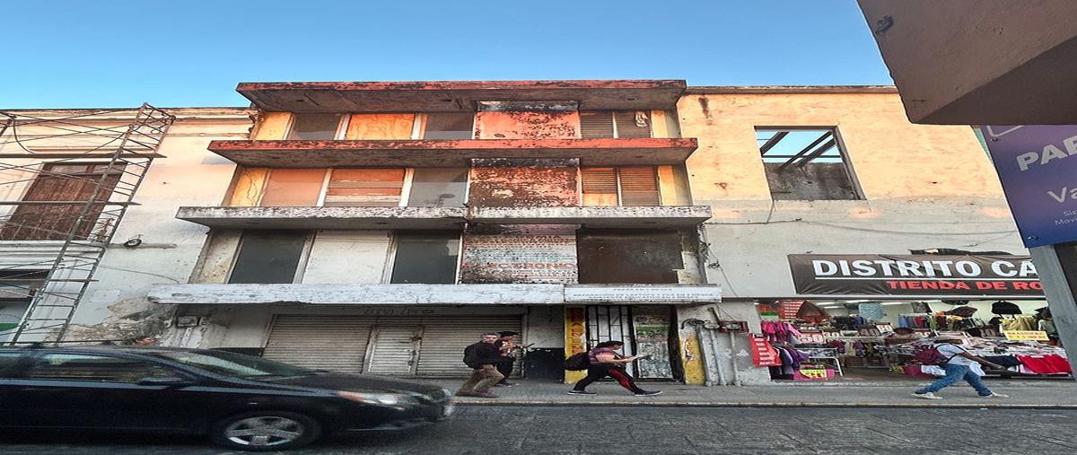 Foto de edificio en venta en sn , merida centro, mérida, yucatán, 0 No. 05