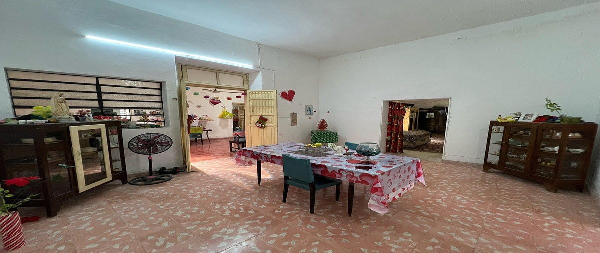 Foto de casa en venta en s/n , merida centro, mérida, yucatán, 0 No. 04