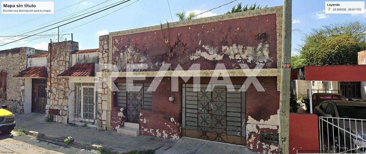 Foto de casa en sn , merida centro, mérida, yucatán, 0 foto 01 Foto de casa en venta en sn , merida centro, mérida, yucatán, 0 No. 01